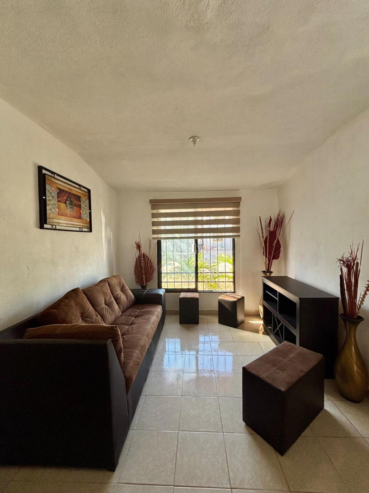 La Casa De Yaya Villa Puerto Escondido  Luaran gambar